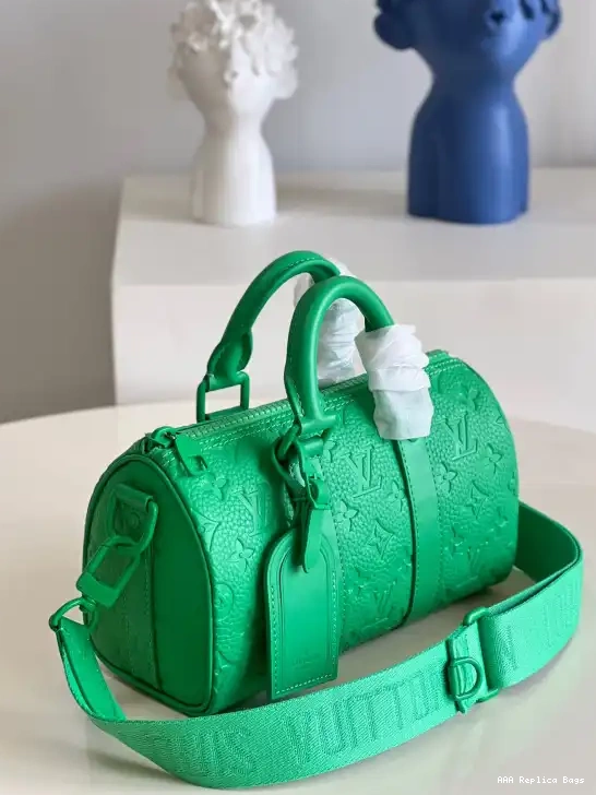 Aaa replica ru BANDOULIÈRE KEEPALL LOUIS 25 VUITTON 0625